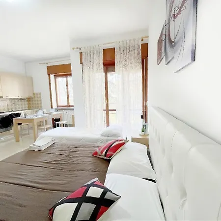 Appartamento Vibe - Relax House In Navigli