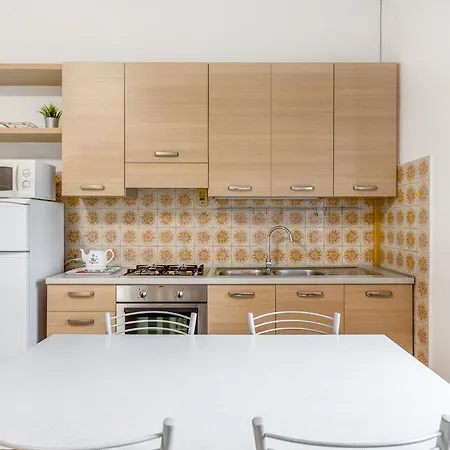 Appartamento Vibe - Relax House In Navigli Milano