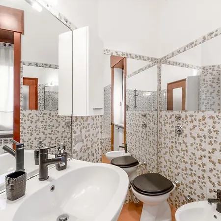 Vibe - Relax House In Navigli *