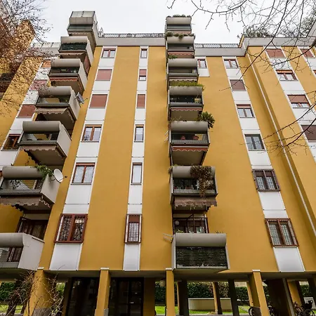 Vibe - Relax House In Navigli