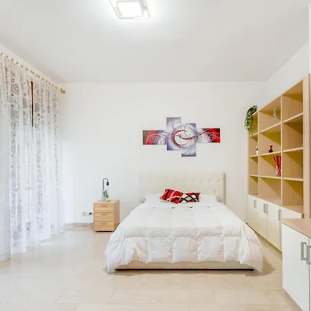 Appartamento Vibe - Relax House In Navigli Milano