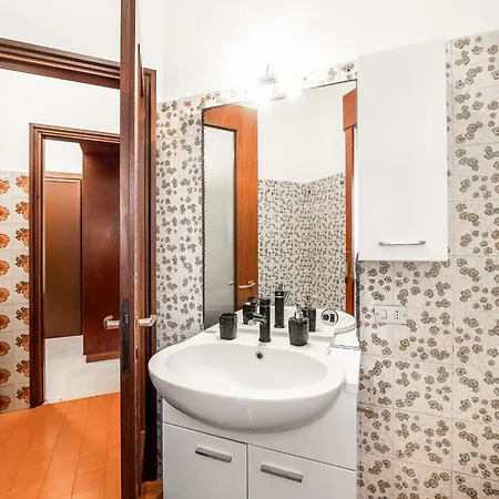 Vibe - Relax House In Navigli Appartamento Milano